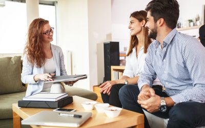 Les tendances du e-commerce dans le secteur de l’immobilier : comment les entreprises s’adaptent-elles à la digitalisation du marché ?