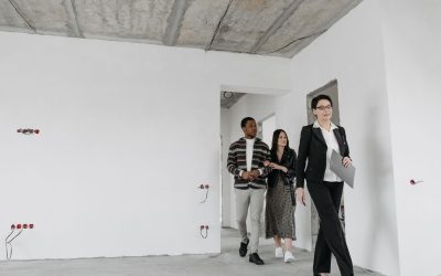 La Face Cachée des Hôtels Particuliers Parisiens : Secrets de l’Immobilier de Luxe