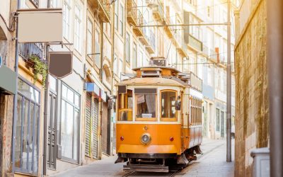 Le Portugal met un terme aux avantages fiscaux pour les retraités étrangers à partir de 2024