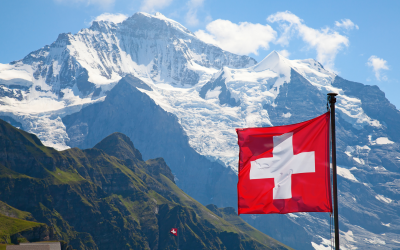 Découverte: Le Paysage Entrepreneurial Suisse, Terre d’Innovations