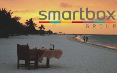 Smartbox : La révolution des cadeaux par Pierre-Édouard Stérin