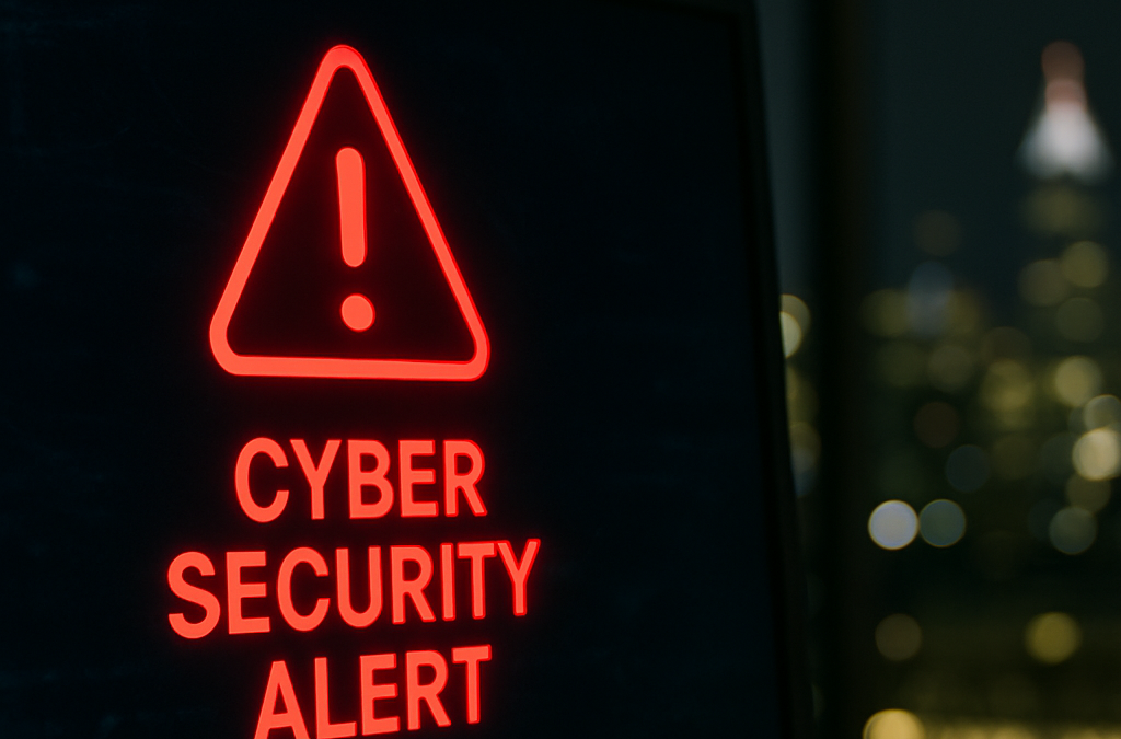 Quand les cyberinquiétudes influencent la perception des organisations publiques et associatives en 2025