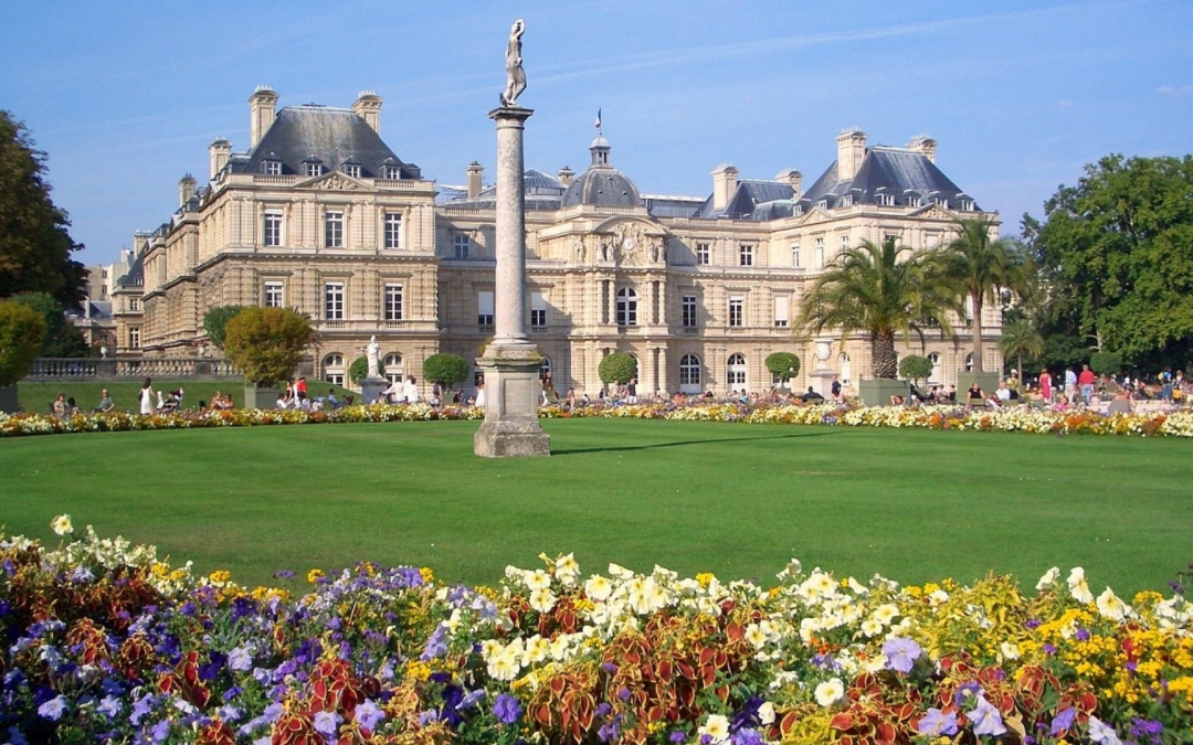 Palimpseste urbain: paris, deux millénaires de ruptures et renaissances continuelles