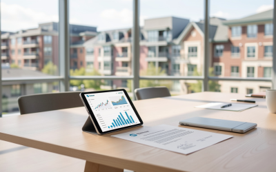 Maximiser son rendement immobilier au Québec : de l&rsquo;évaluation à la gestion locative