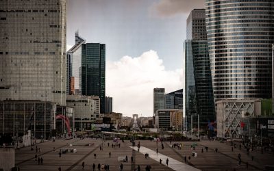 Entreprendre à Paris : quelles sont les obligations administratives des nouvelles sociétés ?