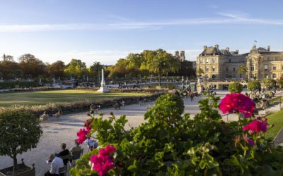 De Saint-Germain au Panthéon : une promenade rive gauche en cinq étapes